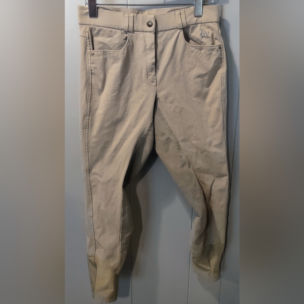 Ovation Full Seat Breeches